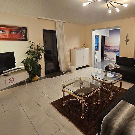 Samad Wohnen Apartment เอสเซน ภายนอก รูปภาพ