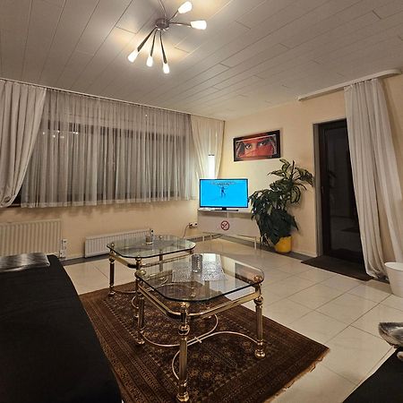 Samad Wohnen Apartment เอสเซน ภายนอก รูปภาพ