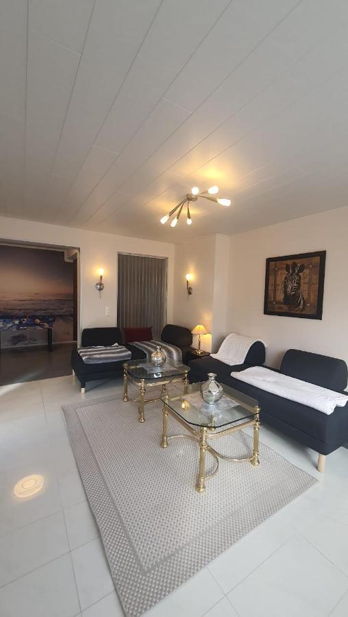 Samad Wohnen Apartment เอสเซน ภายนอก รูปภาพ