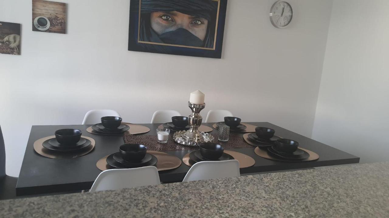 Samad Wohnen Apartment เอสเซน ภายนอก รูปภาพ