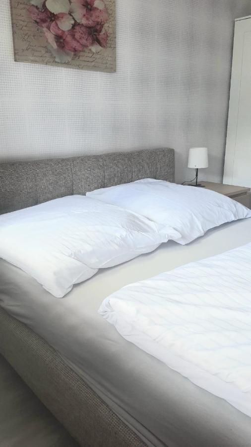 Samad Wohnen Apartment เอสเซน ภายนอก รูปภาพ