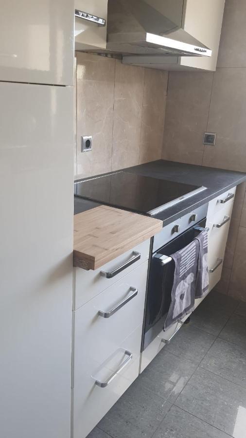 Samad Wohnen Apartment เอสเซน ภายนอก รูปภาพ