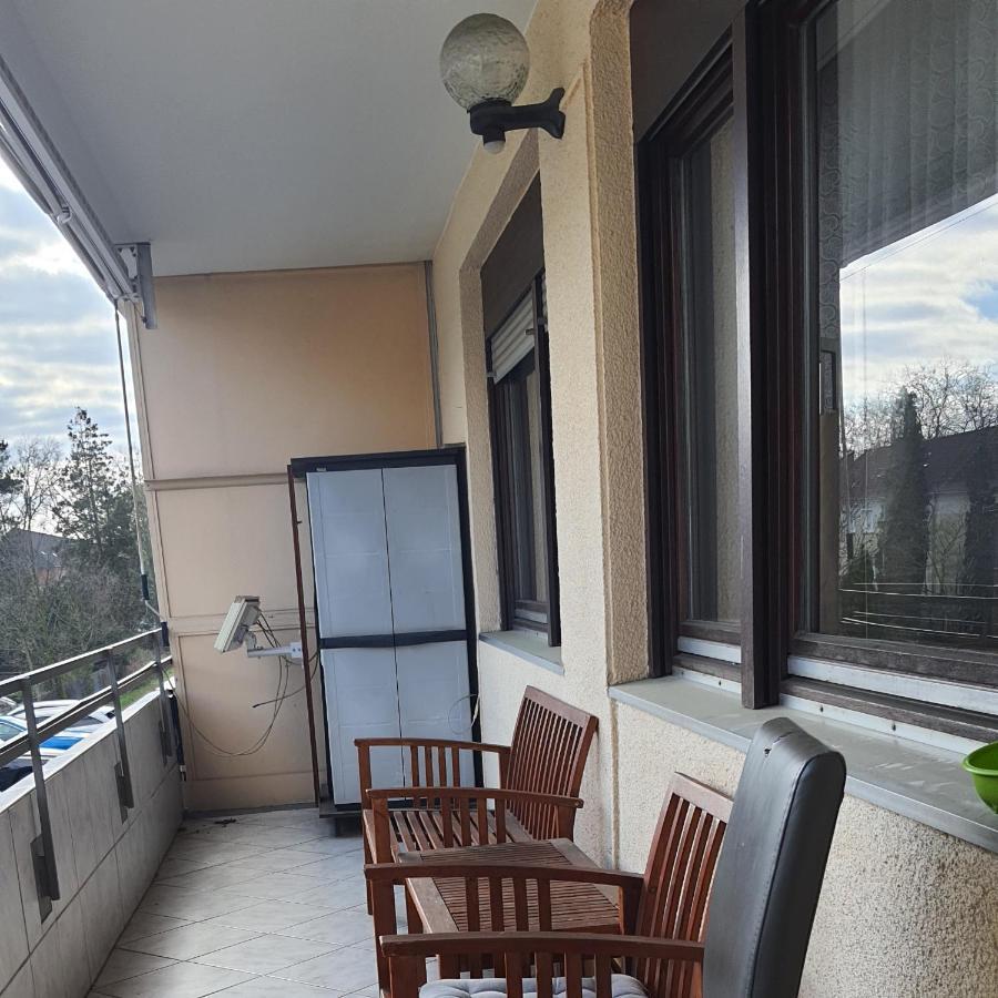 Samad Wohnen Apartment เอสเซน ภายนอก รูปภาพ