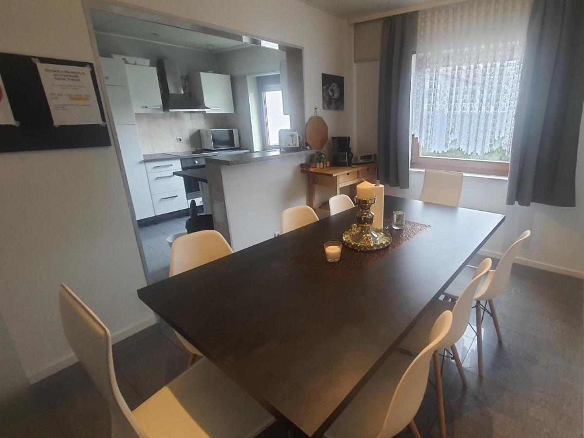 Samad Wohnen Apartment เอสเซน ภายนอก รูปภาพ