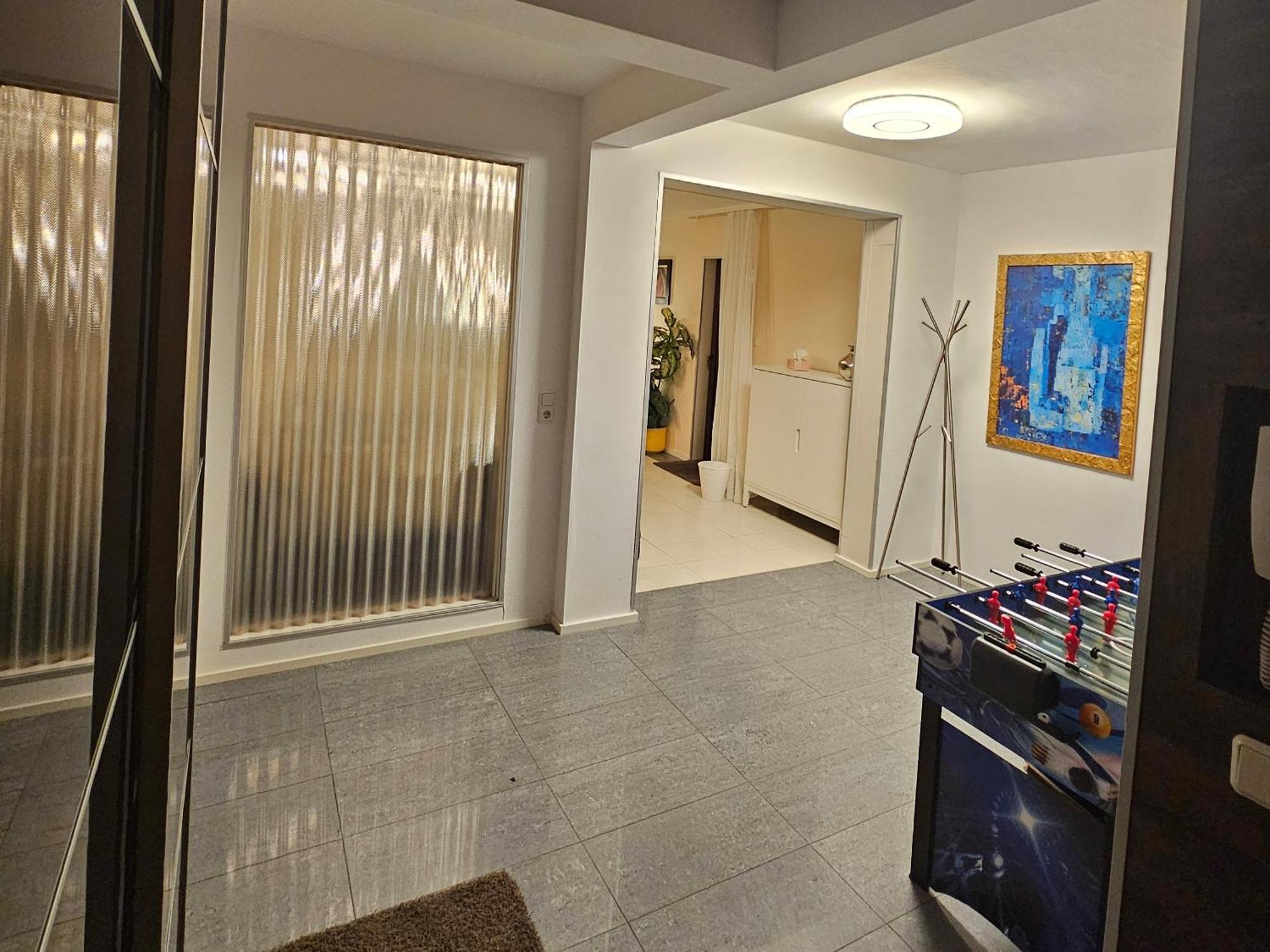 Samad Wohnen Apartment เอสเซน ภายนอก รูปภาพ