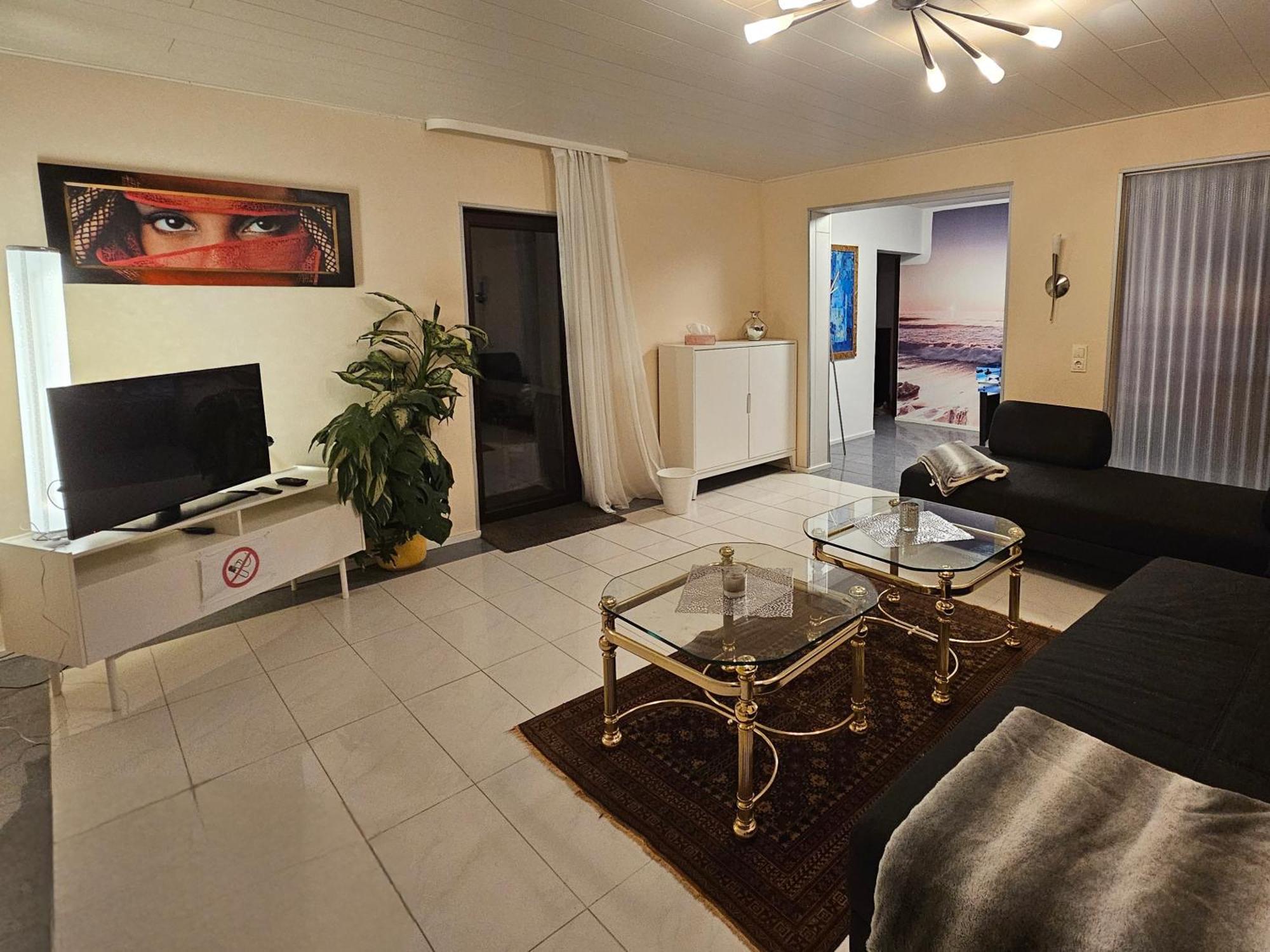 Samad Wohnen Apartment เอสเซน ภายนอก รูปภาพ