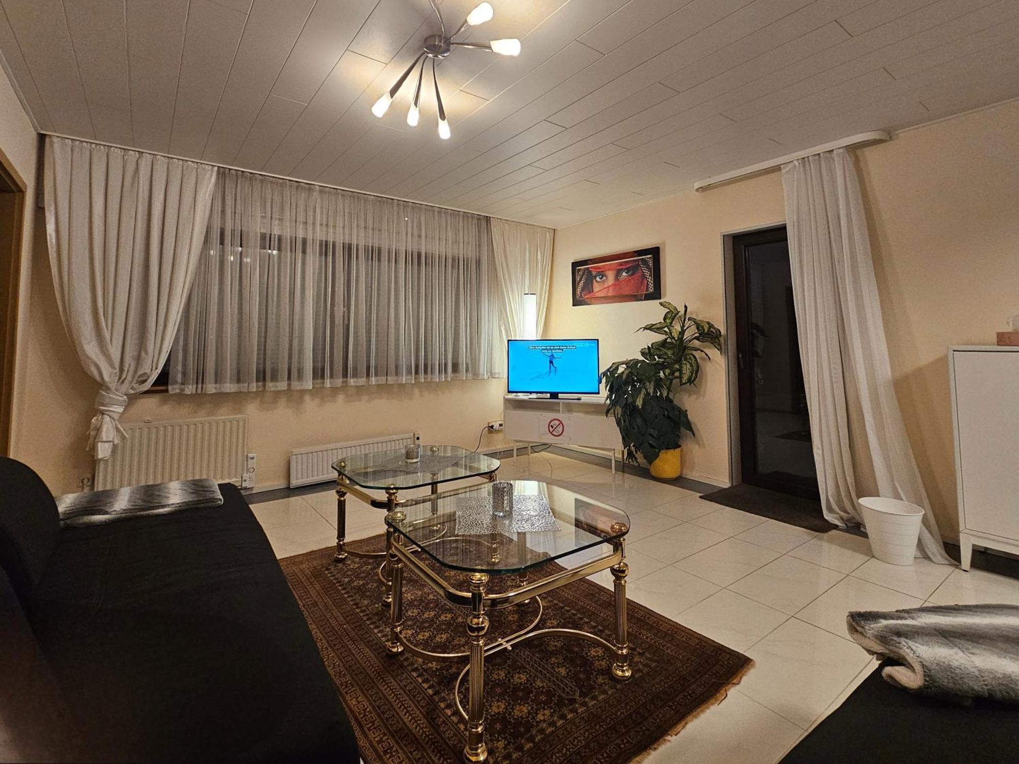 Samad Wohnen Apartment เอสเซน ภายนอก รูปภาพ