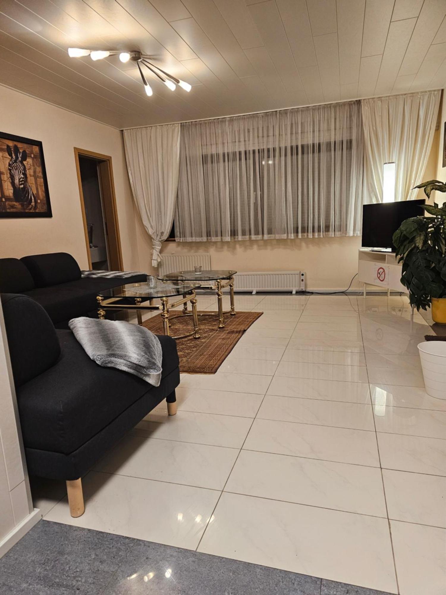 Samad Wohnen Apartment เอสเซน ห้อง รูปภาพ